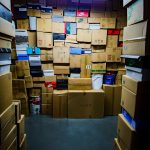 Ofis Ekipmanlarını Güvenle Paketleme: Adım Adım Rehber