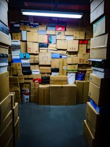 Ofis Ekipmanlarını Güvenle Paketleme: Adım Adım Rehber