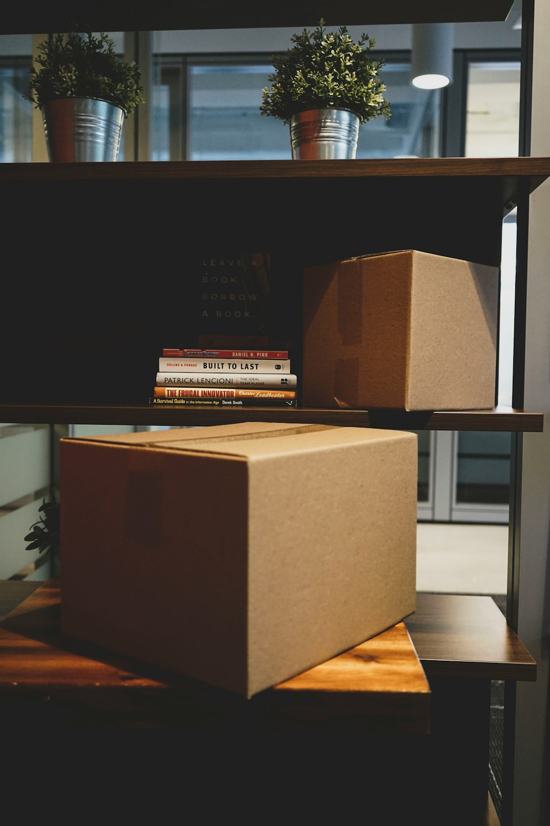 Ofis Taşıma Süreci Nasıl Planlanır?
